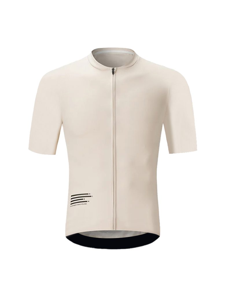cycling jersey for men and women – lightweight, moisture-wicking, and quick-dry.